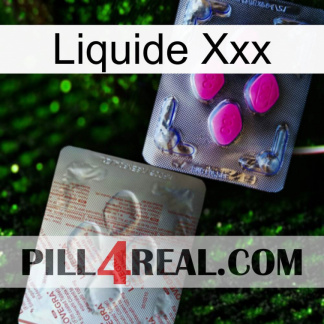 Liquid Xxx 38